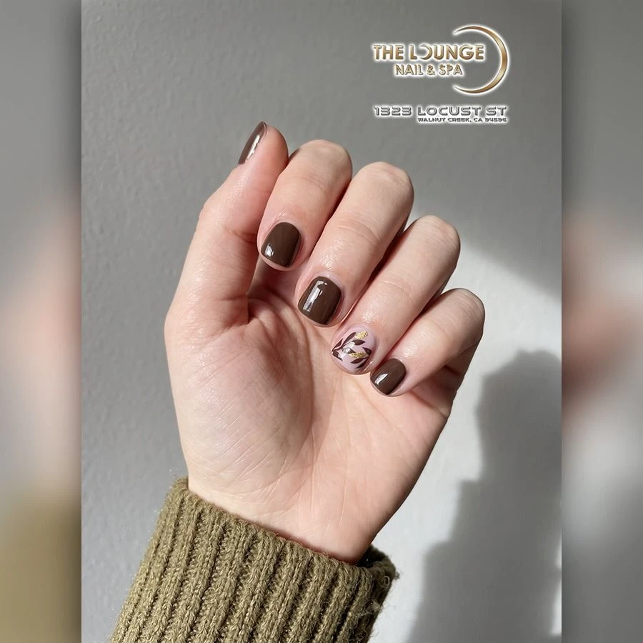 Nail Oct 13
